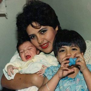 Meet your Posher, Laura